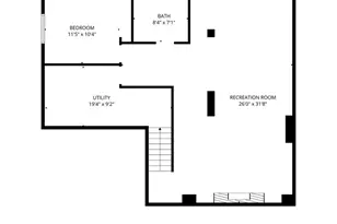 427 Venneman Ave, Glendale, MO 63122 - Photo 47