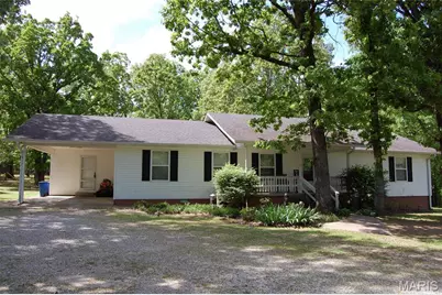 277 County Road 4421, Poplar Bluff, MO 63901 - Photo 1