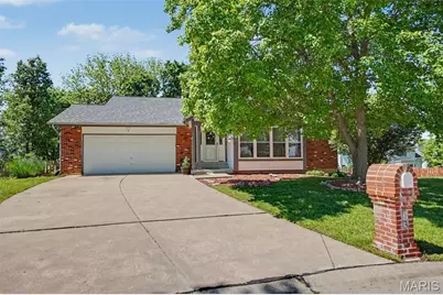 13 Running Waters Court, Saint Charles, MO 63304 - Photo 1