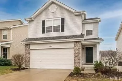 322 Wild Oak Drive, O'Fallon, MO 63368 - Photo 1
