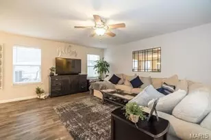 322 Wild Oak Dr, O'Fallon, MO 63368 - Photo 5
