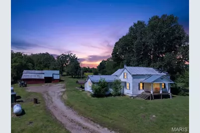 12971 Cowboy Drive, De Soto, MO 63020 - Photo 1