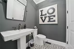 1209 Lockett Ln, Saint Louis, MO 63122 - Photo 29