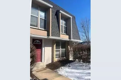 1152 Rue La Chelle Walk #1152, Creve Coeur, MO 63141 - Photo 1