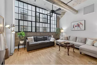 4100 Forest Park Avenue #427, Saint Louis, MO 63108 - Photo 7