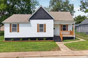 717 Cleveland Ave, Festus, MO 63028 - Photo 1