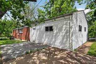 10535 Trask Dr, Saint Louis, MO 63136 - Photo 1