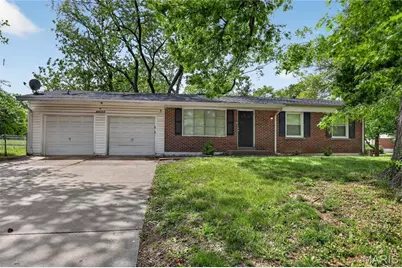 10535 Trask Drive, Saint Louis, MO 63136 - Photo 1