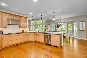 14623 Kendall Ridge Dr, Chesterfield, MO 63017 - Photo 37