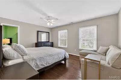 1841 Winter Run Court, Chesterfield, MO 63017 - Photo 53