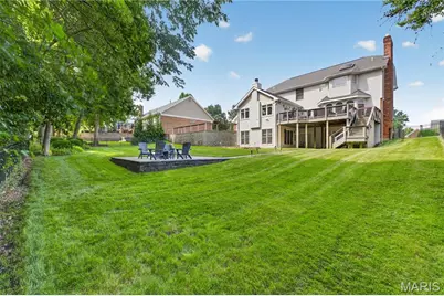 1841 Winter Run Court, Chesterfield, MO 63017 - Photo 71