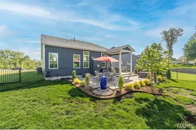 [Address not provided], Affton, MO 63123 - Photo 75