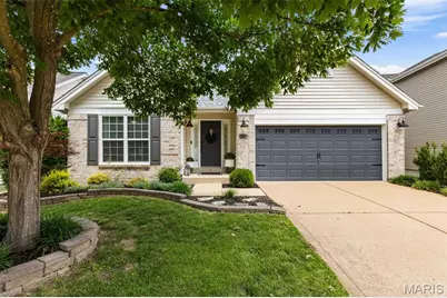311 Cove Landing Drive, Wildwood, MO 63040 - Photo 1