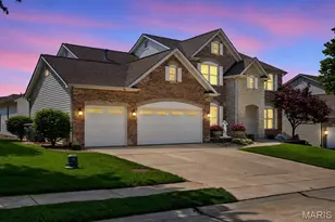 608 Sterling Terrace Dr, Saint Charles, MO 63301 - Photo 3