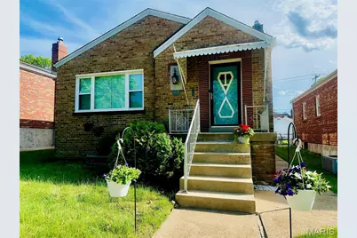 5636 Marquette Avenue, Saint Louis, MO 63139 - Photo 1