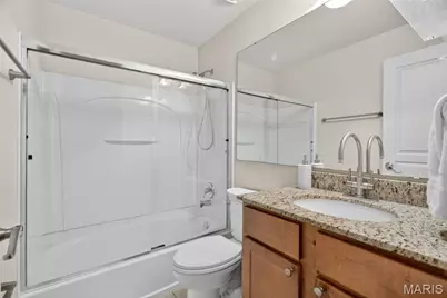 609 Clara Avenue #1A, Saint Louis, MO 63112 - Photo 23