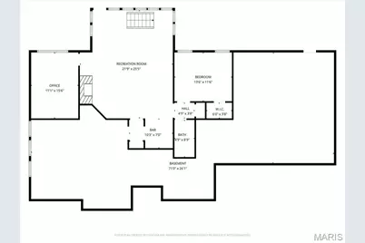 17648 Westhampton Woods Drive, Wildwood, MO 63005 - Photo 41
