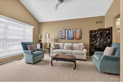 17648 Westhampton Woods Drive, Wildwood, MO 63005 - Photo 7