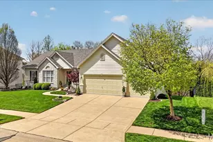 17648 Westhampton Woods Dr, Wildwood, MO 63005 - Photo 3