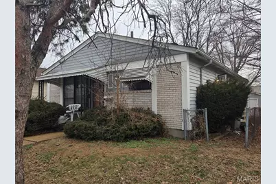 2636 Hereford Street, Saint Louis, MO 63139 - Photo 3