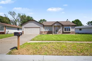 4115 Ninetieth Ave, Florissant, MO 63034 - Photo 1