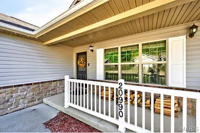 20990 Hideaway Lane, St Robert, MO 65584 - Photo 3