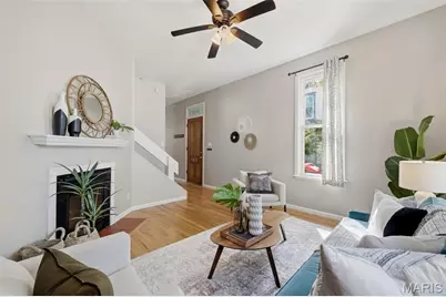 2638 Park Avenue, Saint Louis, MO 63104 - Photo 5