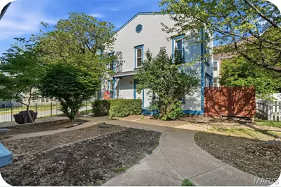 2638 Park Avenue, Saint Louis, MO 63104 - Photo 1