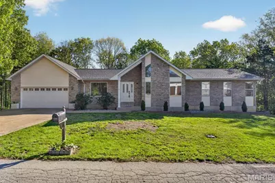 9480 Easy Street, Hillsboro, MO 63050 - Photo 1