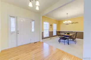 111 Matthews Dr, Wentzville, MO 63385 - Photo 3