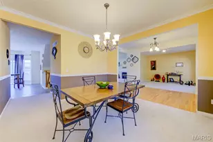111 Matthews Dr, Wentzville, MO 63385 - Photo 5