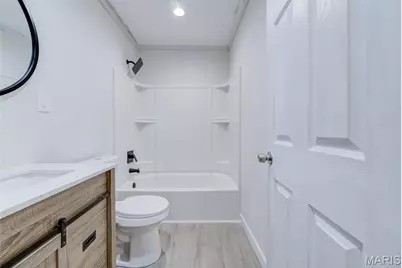 7200 Jenwood Avenue, Saint Louis, MO 63136 - Photo 5