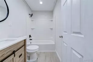 7200 Jenwood Ave, Saint Louis, MO 63136 - Photo 5