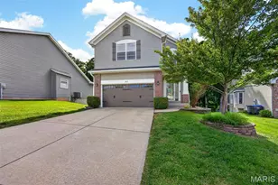 262 Sunset Villa Ln, O'Fallon, MO 63366 - Photo 49