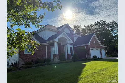 33 Bear Creek Drive, Wentzville, MO 63385 - Photo 9