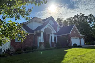33 Bear Creek Dr, Wentzville, MO 63385 - Photo 9
