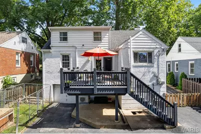 968 Nancy Carol Lane, Glendale, MO 63122 - Photo 35