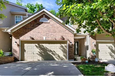 13107 Tesson Hollow Drive, Saint Louis, MO 63128 - Photo 1