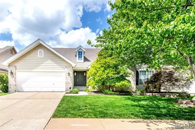 11431 Daykin Drive, Saint Louis, MO 63146 - Photo 1