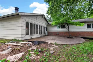 2195 Somerset Dr, Florissant, MO 63033 - Photo 31