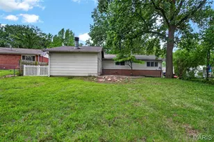 2195 Somerset Dr, Florissant, MO 63033 - Photo 29