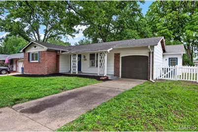 2195 Somerset Drive, Florissant, MO 63033 - Photo 27