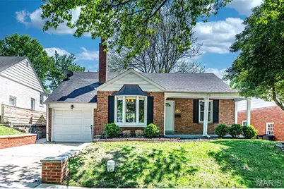8670 Eulalie Avenue, Saint Louis, MO 63144 - Photo 1