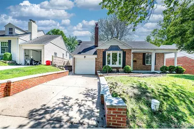 8670 Eulalie Avenue, Saint Louis, MO 63144 - Photo 39