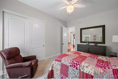 1070 Bridleridge Crossing Spur, Unincorporated, MO 63049 - Photo 19