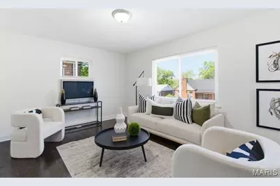 6758 Kenwood Drive, Saint Louis, MO 63121 - Photo 5
