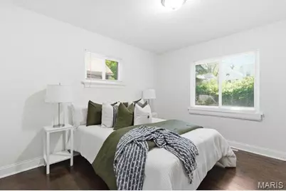 6758 Kenwood Drive, Saint Louis, MO 63121 - Photo 21