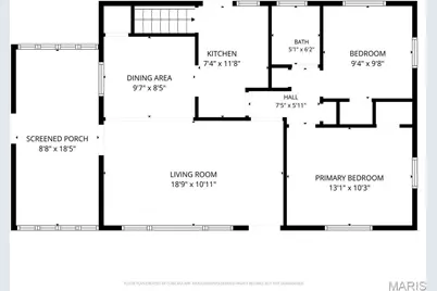 10200 Coburg Lands Drive, Bellefontaine Neighbors, MO 63137 - Photo 27