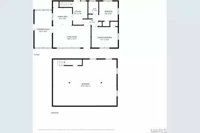 10200 Coburg Lands Drive, Bellefontaine Neighbors, MO 63137 - Photo 29