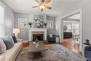7515 Lansdowne Ave, Shrewsbury, MO 63119 - Photo 7
